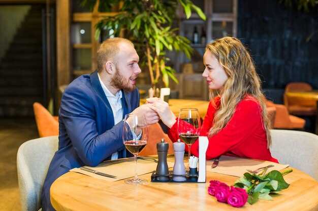 Plan a time-saving first date format