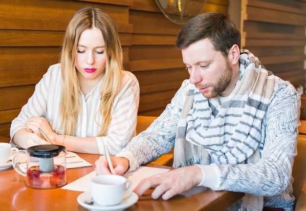 15 Ways to Build Chemistry on the First Date – Tips for Instant Connection