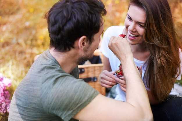 16 Essential Dating Tips – From Flirting with Your Eyes to Planning the Perfect First Date