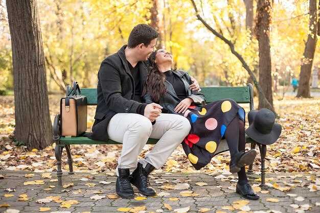 25 Falling-in-Love Fall Date Ideas – Romantic Autumn Dates for Couples