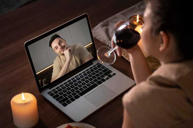 25 Virtual Dating Ideas for Unforgettable Moments