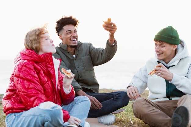 Building friendships through volunteering