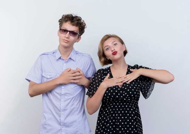 8 Συμπεριφορές που δεν πρέπει ποτέ να ανεχτείτε από έναν σύντροφο, όσο και αν τους αγαπάτε