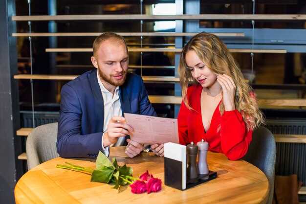 A Gentleman’s Guide to First Date Etiquette – Polished Manners for a Confident Date