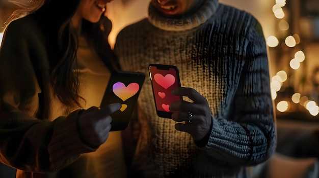 AI в приложениях для знакомств — угроза ли это подлинной близости?