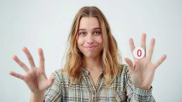 Consistent actions aligning with core values and future plans