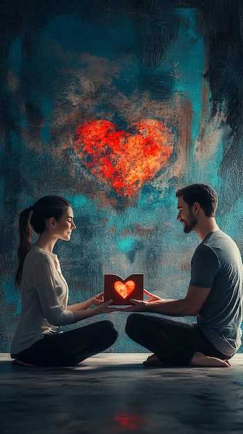 Be the Love You Want to Attract – Attract Healthier Relationships