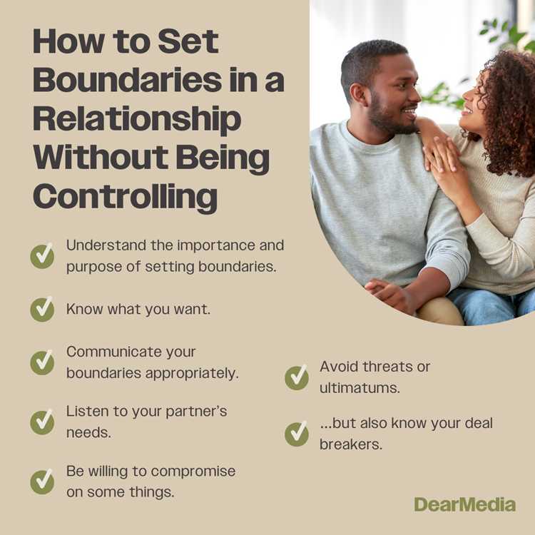 Boundaries in Dating – How to Stop Giving Your Power Away and Reclaim Self-Worth