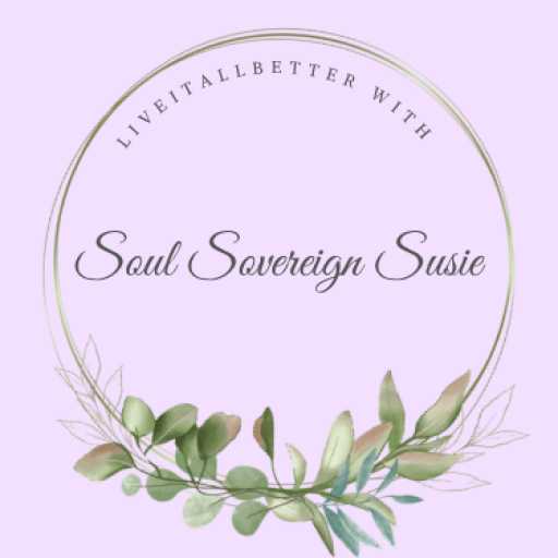 Coach Suzie – Expert Life Coach for Personal Growth