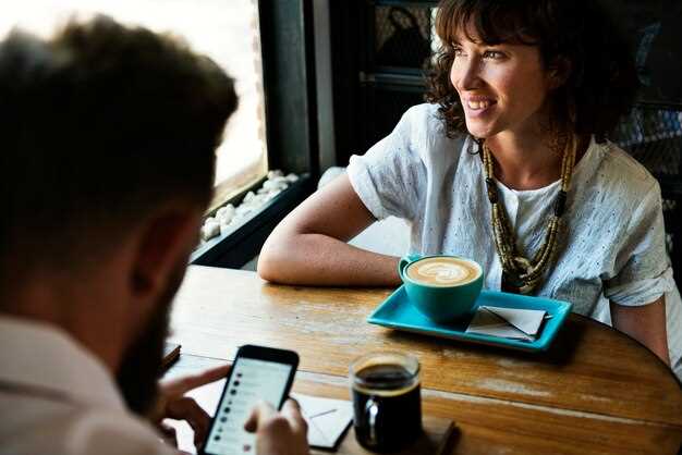 Coffee and Quirkiness – 10 Ways to Be More Confident on Dating Apps