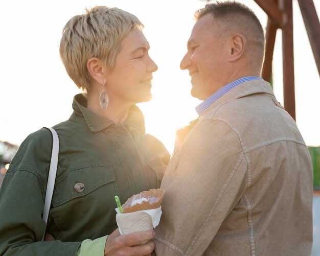 Define Your Relationship Goals for a Midlife Partner