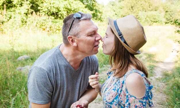 Courageous Love – Dating a Divorced Man in His 50s – Confidence, Boundaries, and Real Connection