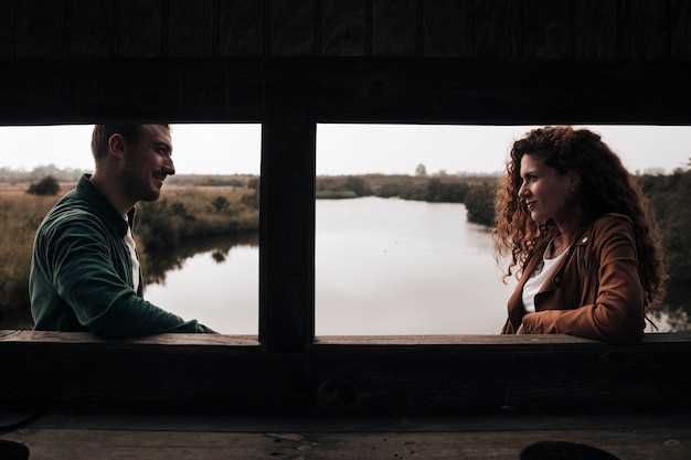 Dating After Divorce – A Man’s Journey to Finding Love Again