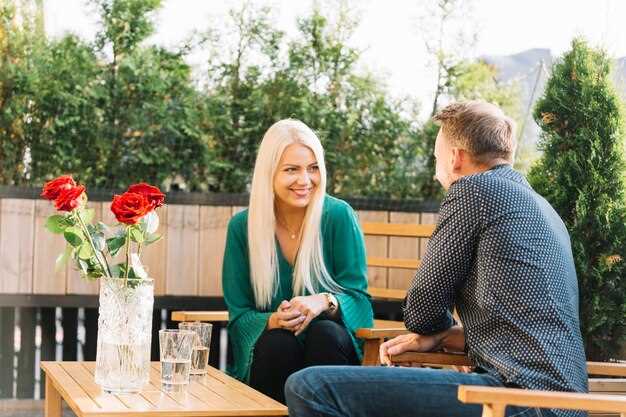 Dating in Your 50s – How Men and Women Can Start Dating
