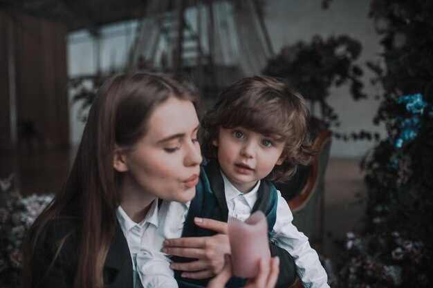 How to discuss kids with potential partners early on