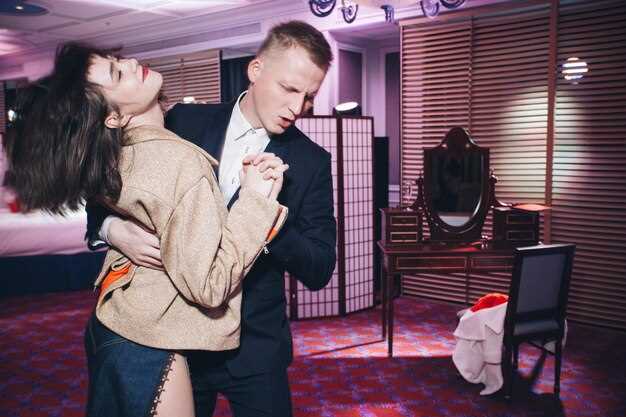 Dressing the Part – What to Wear on Date Night to Make a Lasting Impression