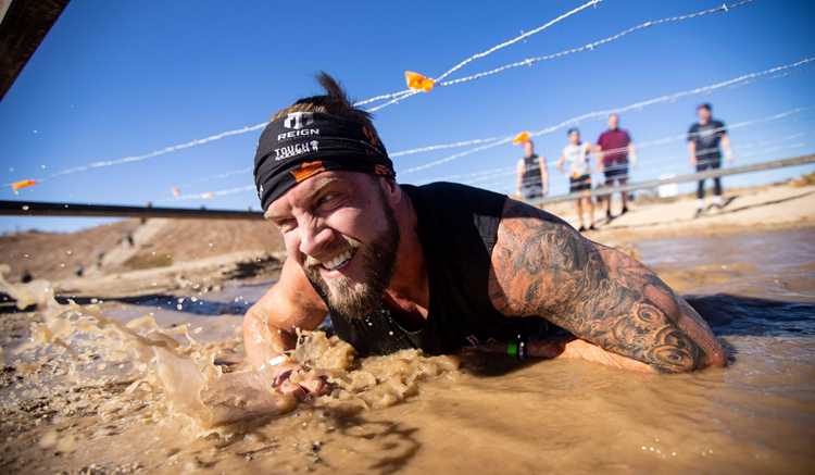 Practical Path: Mud Runs, Outdoor Adventure, Wellness, and Starting Over in Relationships