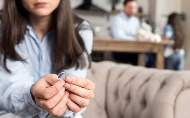 Ending a Marriage with Grace and Respect – A Compassionate Guide to Divorce