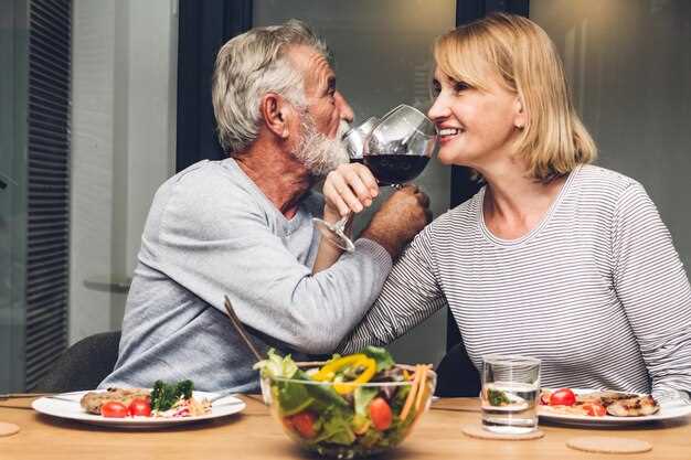 Healthy Relationships and Dating After 60 – A Senior’s Guide