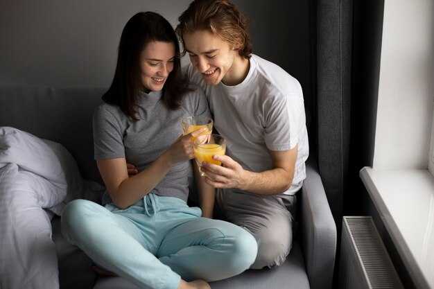 How Men Can Make Women Feel Safe and Comfortable on Dates