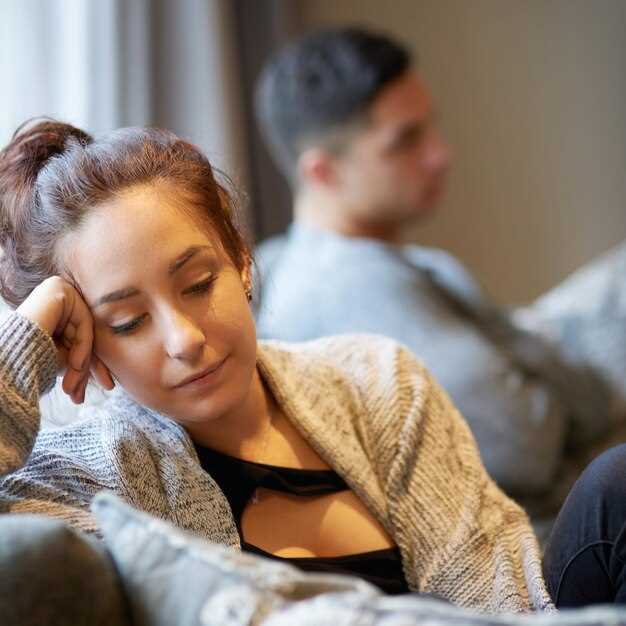 How Mental Illness Affects Romantic Relationships