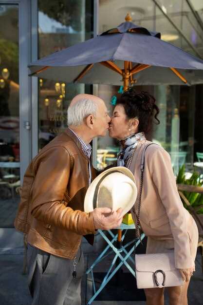 How Senior Men Can Stand Out and Find Real Love – Matchmaker Tips & a 75-Year-Old’s Story