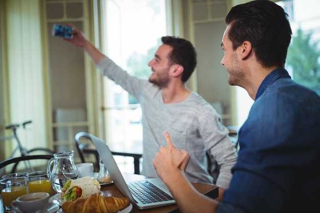 How to Balance Work and Dating – Practical Tips for Busy Professional Men