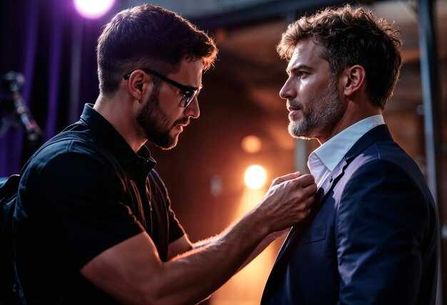 Display steady confidence in daily conversations with clear, calm speech