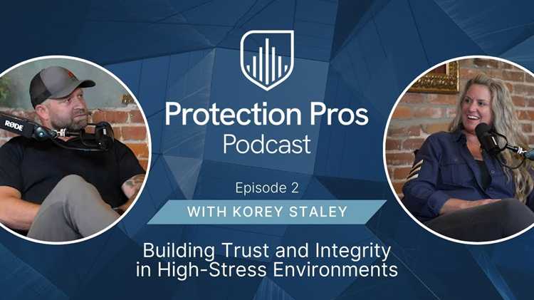 How to Be Honest and Build Trust in a Relationship: Podcast Episode 201 – Building Trust from the Start