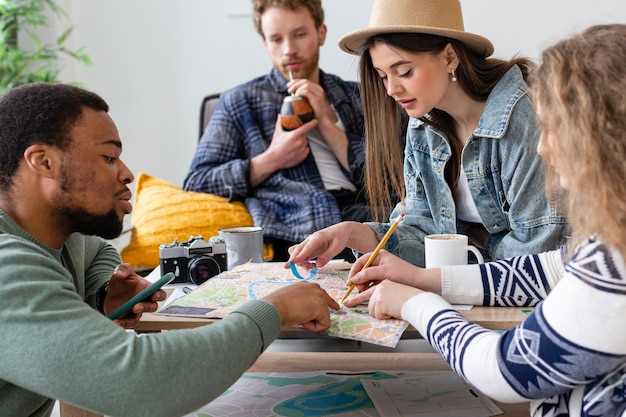 Define target groups and concrete goals