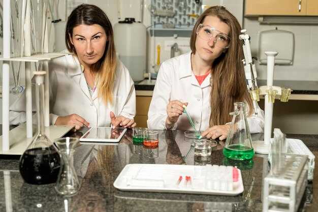 Dating Chemistry Blueprint