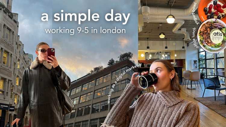 How to Date in London When You Work Long Hours