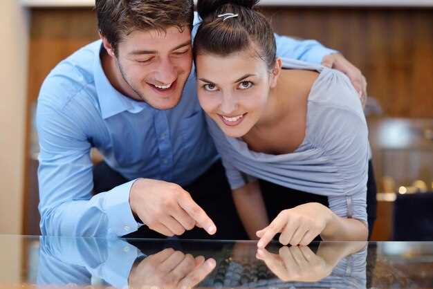 Define Your Relationship Goals and Core Values