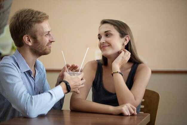 How to Flirt With Him – Subtle Techniques to Catch His Attention
