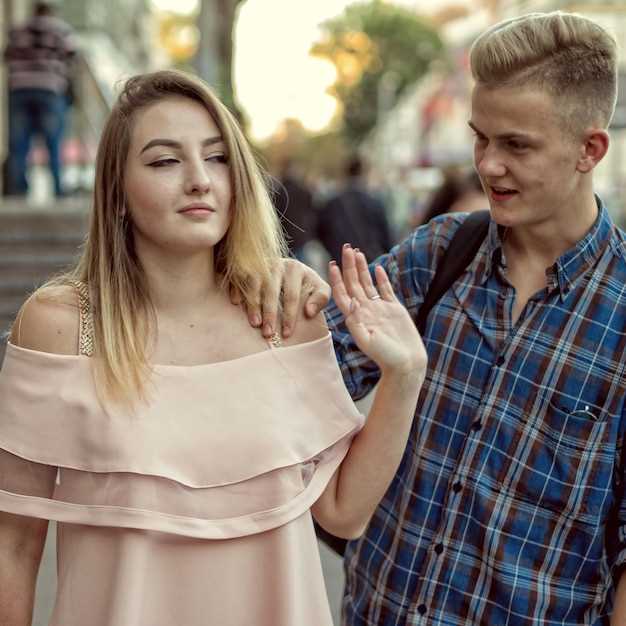 Clarify Your Dating Goals and Boundaries