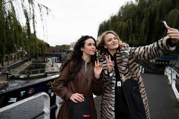 Where to find welcoming groups in London by neighborhood and interest