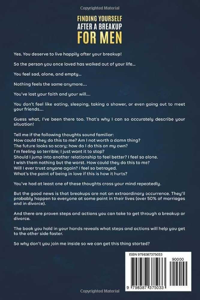 Step 5: Plan for healthier future relationships and ongoing growth