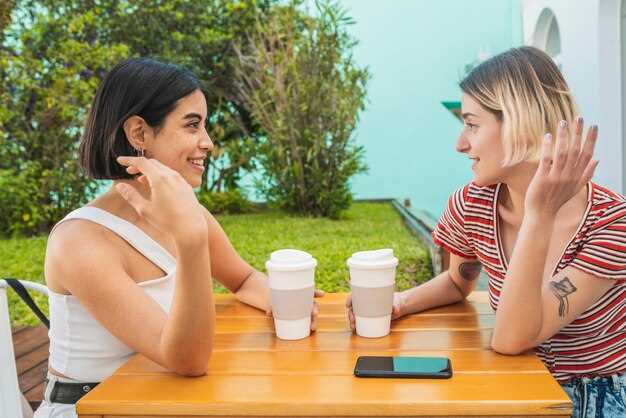 How to Start a Conversation on Bumble – Opening Lines That Spark Interest
