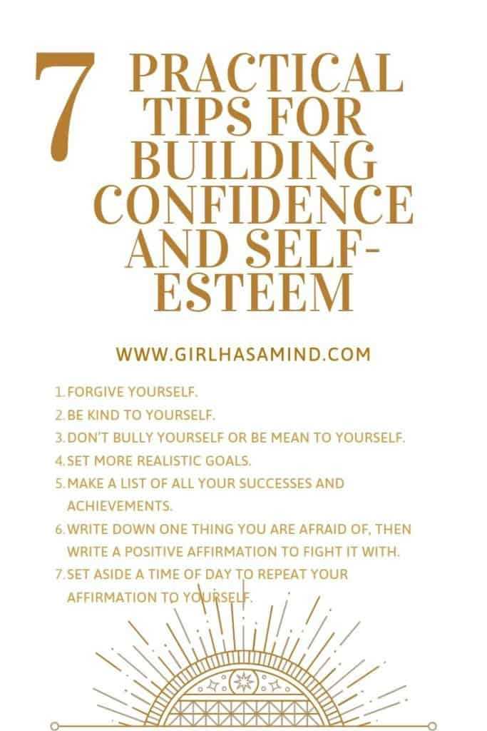 How to Strengthen Your Self-Esteem Before You Start Dating – Practical Tips to Build Confidence
