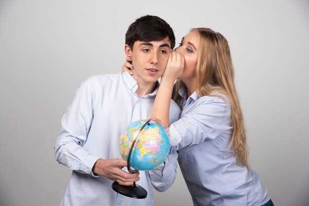 Conselhos sobre relacionamentos internacionais