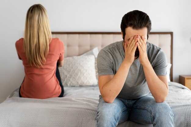 Is Anxiety Indicating You’re in the Wrong Relationship? Signs