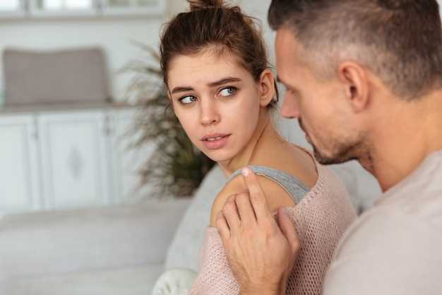Is Your Attachment Style Causing Tension in Your Relationship