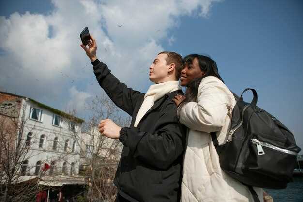 Love on the Move – How Travel Deepens International Relationships