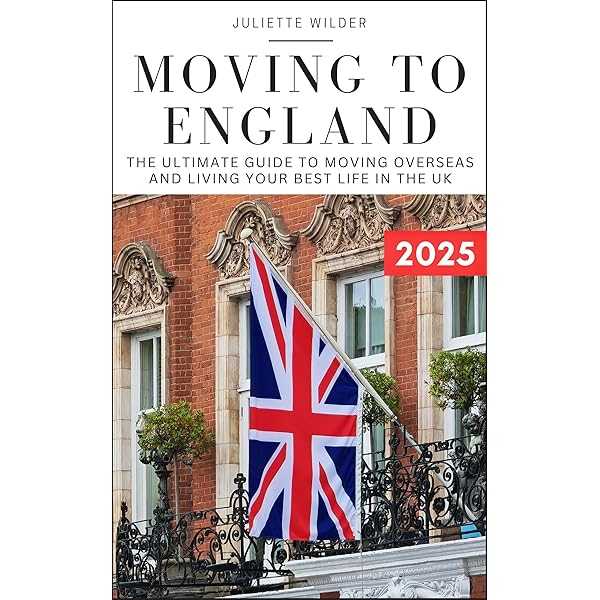 Moving to London in 2025 – An Expat’s Realistic Guide to Thriving, Not Just Surviving