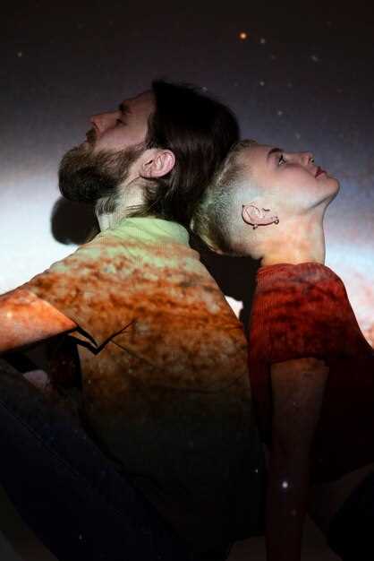 Ένα Καλό Πράγμα – Το Διάσημο Ζευγάρι Καλλιτεχνών που Μετέτρεψε τον Έρωτα σε Ερμηνεία