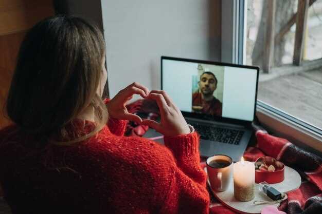 Online relationship program