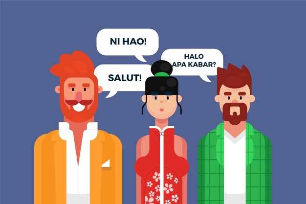 Overcoming Language Barriers – Linguist Tips for Successful Communication
