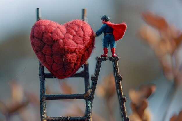 Take ownership without dwelling on the past