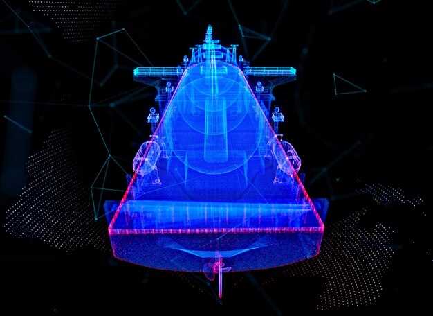 Shipping Torpedo 1 Following – Efficient Maritime Logistics & Tracking