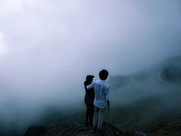 Practical framework for spotting lasting connections beyond romance